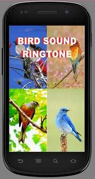 Birds sounds ringtones स्क्रीनशॉट 2