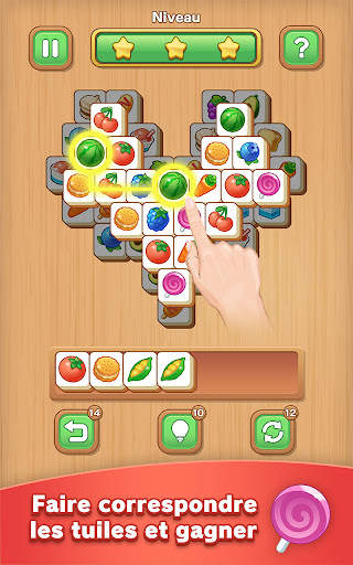 Tile Clash丨Block Puzzle Game screenshot 7