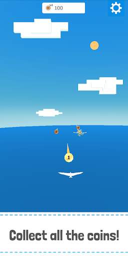 Fly High - Play and Win Free Mobile Top-Up screenshot 2