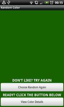 Color Detective Lite screenshot 5