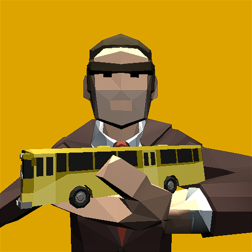 Rush Hour Run icon