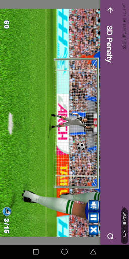 FIFA 2021 screenshot 1