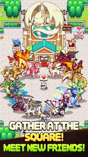 Dragon Village Collection screenshot 7