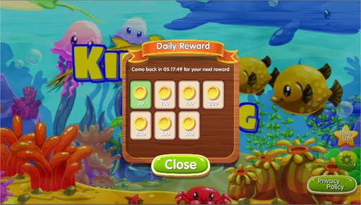 King Of Fishing - Fish Shooter screenshot 4