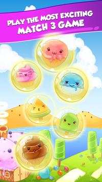Ice Cream Crush Blast screenshot 4