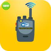 wifi walkie talkie connection 1.0