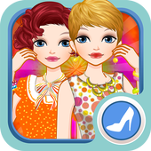 Party Fashion – Girl Games icon