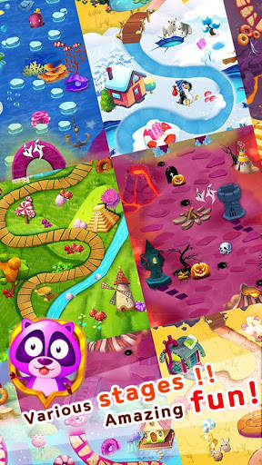 Cookie Crush screenshot 3