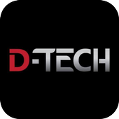 ikon D-Tech Trx