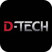 D-Tech Trx