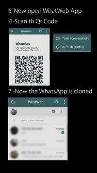 Whatscan screenshot 4