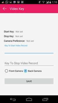 Spy App screenshot 3