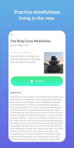 Guided Meditation Masters: Daily Mindfulness Focus screenshot 4