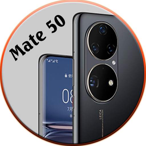 Mate 50 Wallpaper 1.5