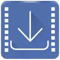 Video Download For Facebook icon
