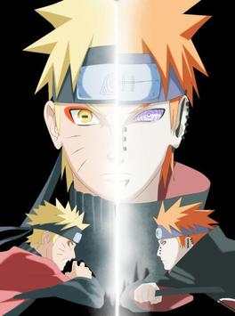 Naruto Wallpaper screenshot 4