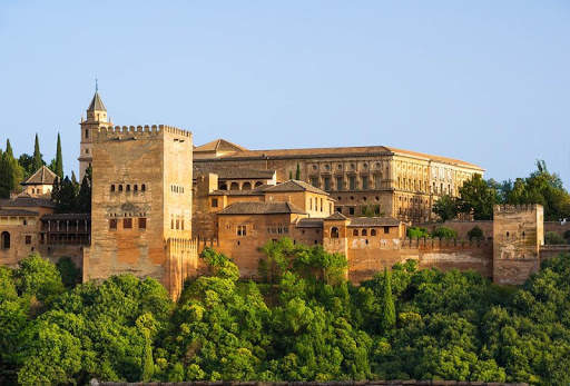 Travel Wallpaper Spain España screenshot 19