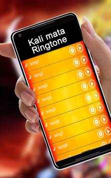kali mata ringtone screenshot 1