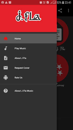 J Fla Music 2020 screenshot 1