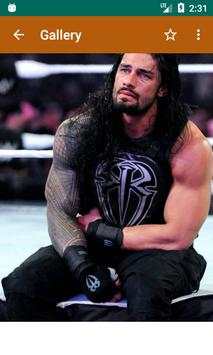 WWE Superstars screenshot 3