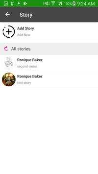 Bgg Social screenshot 5