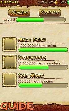 Guide Temple Run 2 screenshot 5
