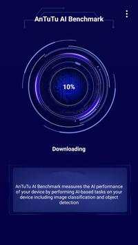 AnTuTu AI Benchmark screenshot 2