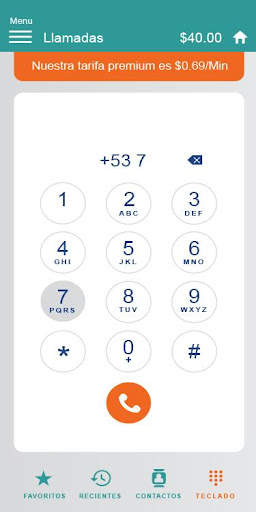 Cubamax screenshot 3