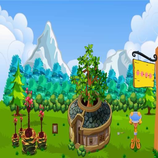 Find My Cow screenshot 1