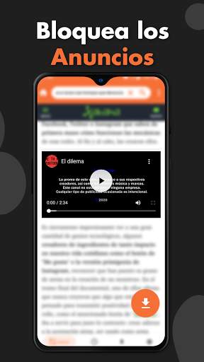 All Video Downloader screenshot 4
