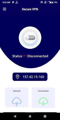 Secure VPN Pro - Free VPN Unlimited screenshot 2