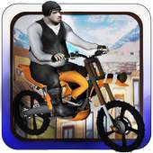 Dirt bike 3d games 5.0