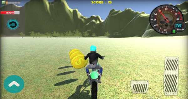 tyrannosaurus rex sim racing screenshot 4