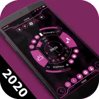Revolutionary Launcher 4 - App lock, Hide App