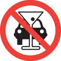 Breathalyzer test (alcohol calculator) AlcoCalc icon