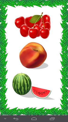 Arabic for Kids screenshot 3