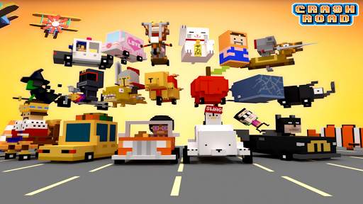 Car craft : Multiplay screenshot 3