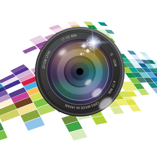PIP Camera－Editor De Fotos icon