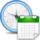 Baroilsi-one click change date icon