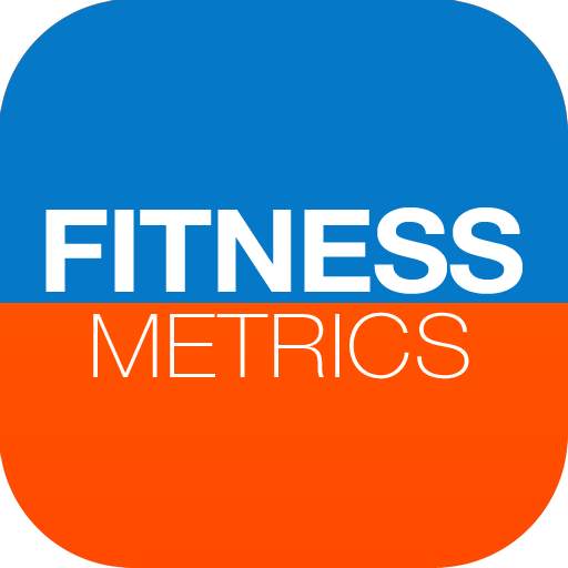 Fitness Metrics Free 2.7 Release