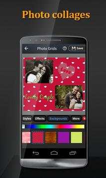 Photo Editor screenshot 2