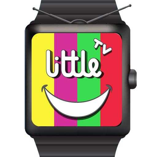 Little TV for Android Wear 3.0.4