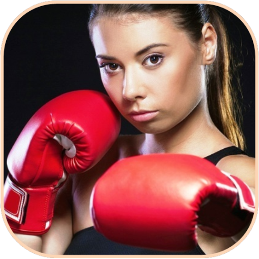 Boxing 4U आइकन