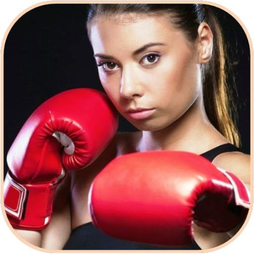Boxing 4U 18