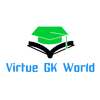 Virtue GK World logo