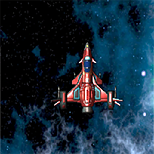 Space Invader icon