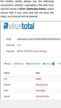 Computer Security Tutorial screenshot 2