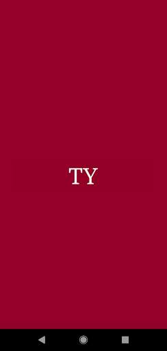 TY Social screenshot 1