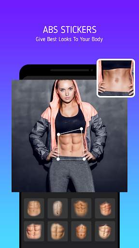 Collage Maker - Photo Editor & PIP Camera - Grid screenshot 7