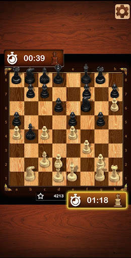 3D-Schach-Titanen offline screenshot 4